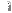 てながぞく